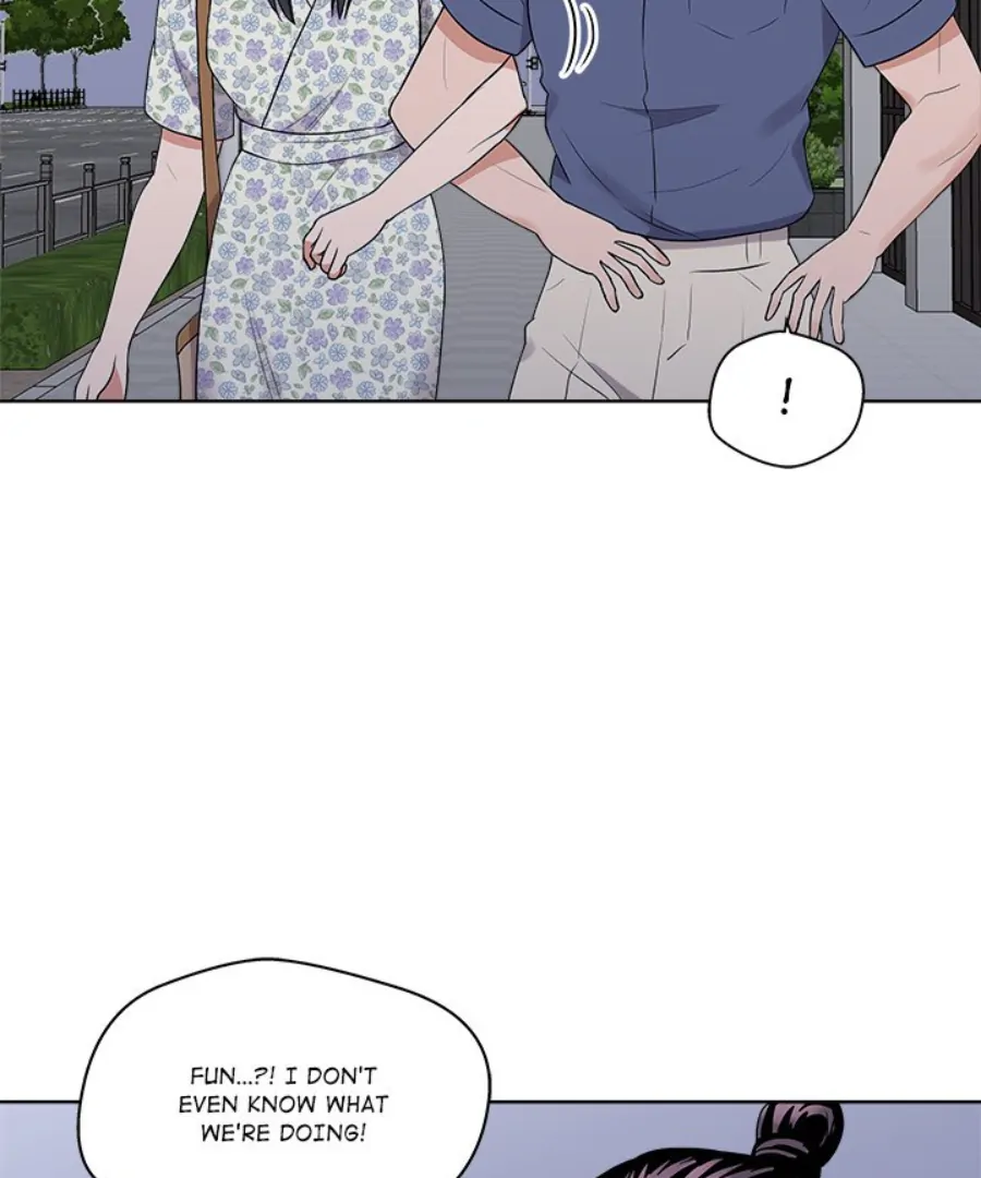 Cheonghak-dong Project Chapter 29 - Page 55