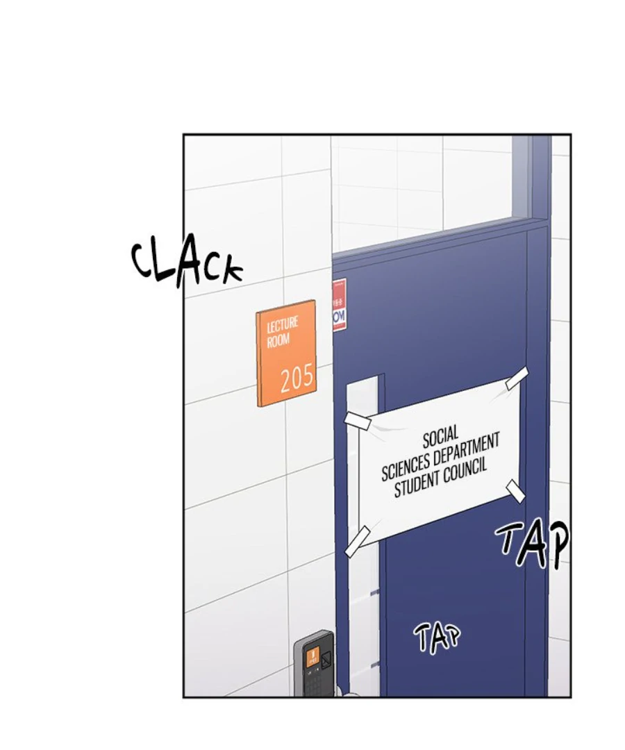 Cheonghak-dong Project Chapter 29 - Page 6