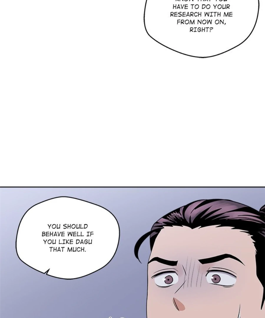 Cheonghak-dong Project Chapter 29 - Page 65