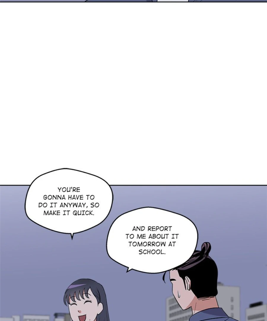 Cheonghak-dong Project Chapter 29 - Page 73