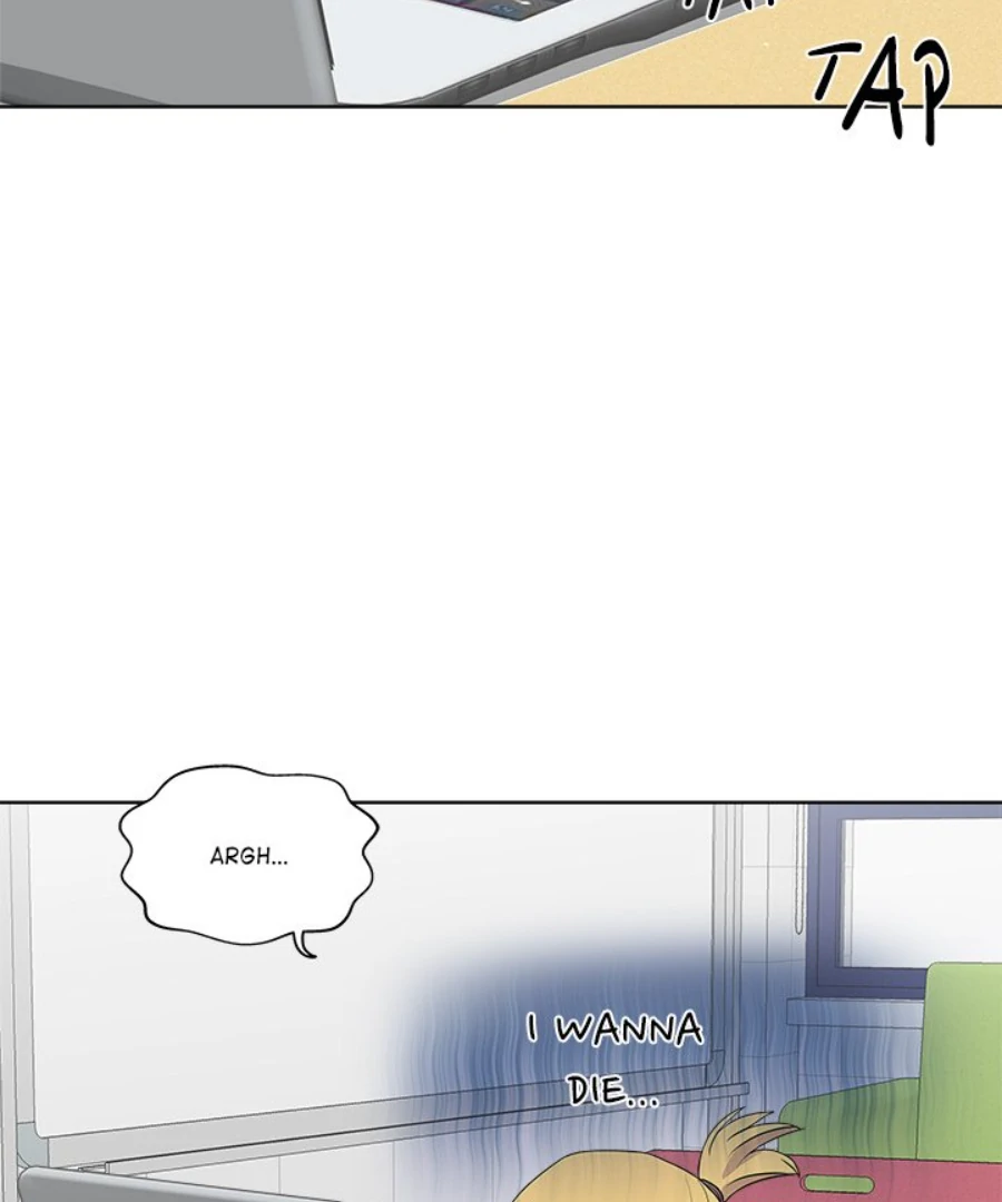 Cheonghak-dong Project Chapter 29 - Page 8