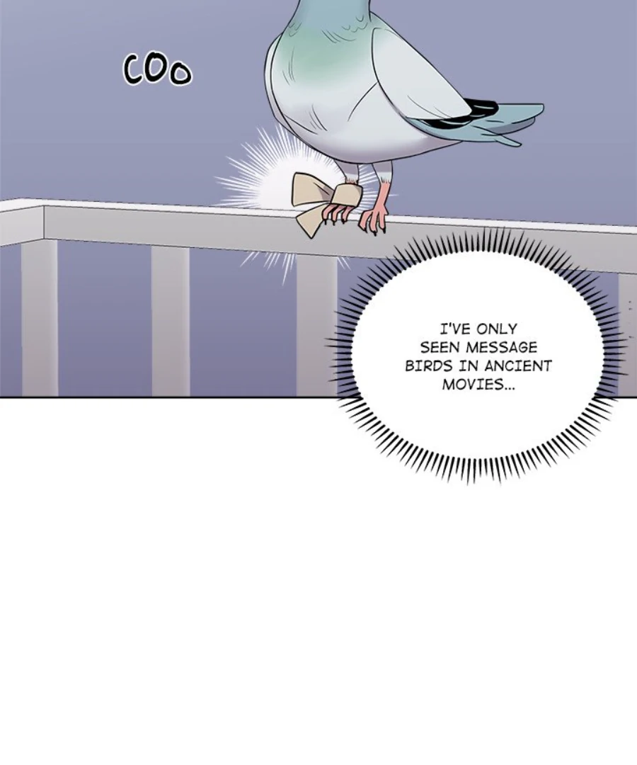 Cheonghak-dong Project Chapter 29 - Page 87
