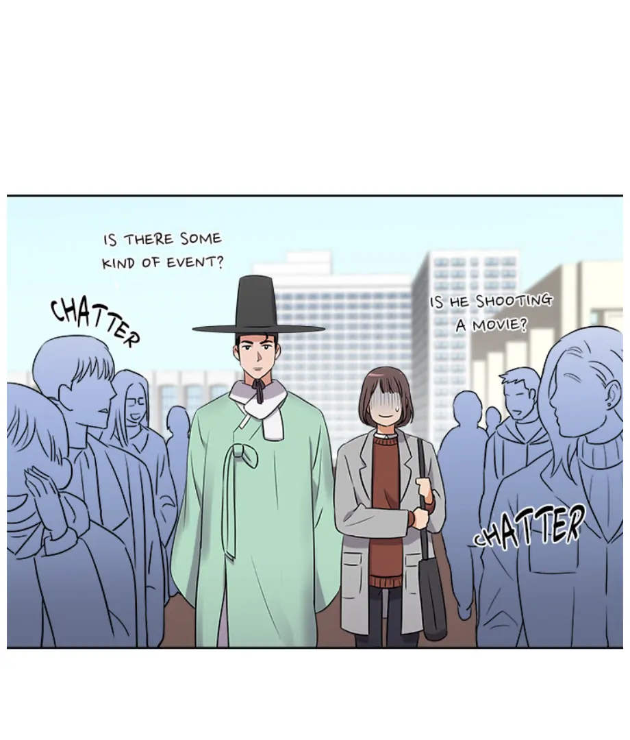 Cheonghak-dong Project Chapter 3 - Page 11