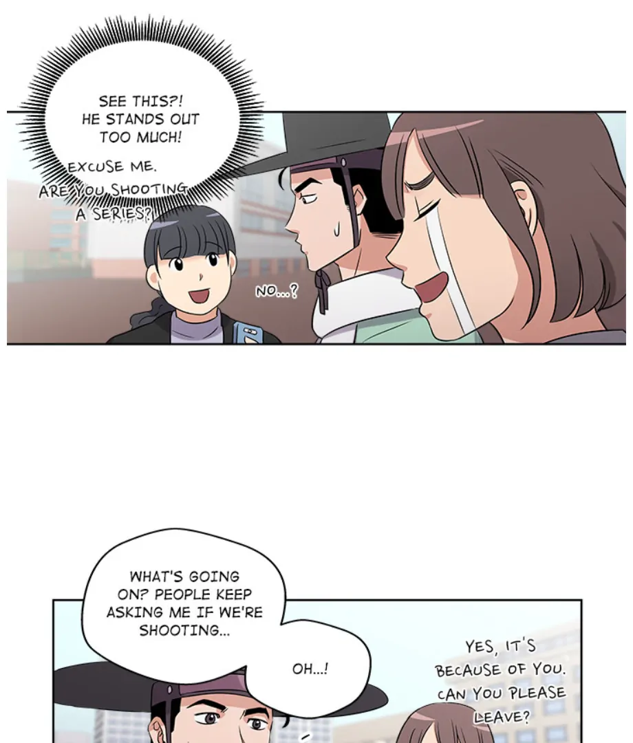 Cheonghak-dong Project Chapter 3 - Page 12