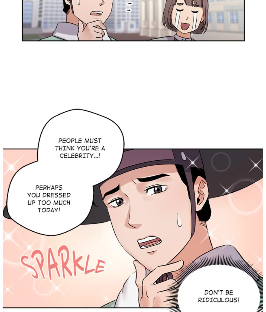 Cheonghak-dong Project Chapter 3 - Page 13