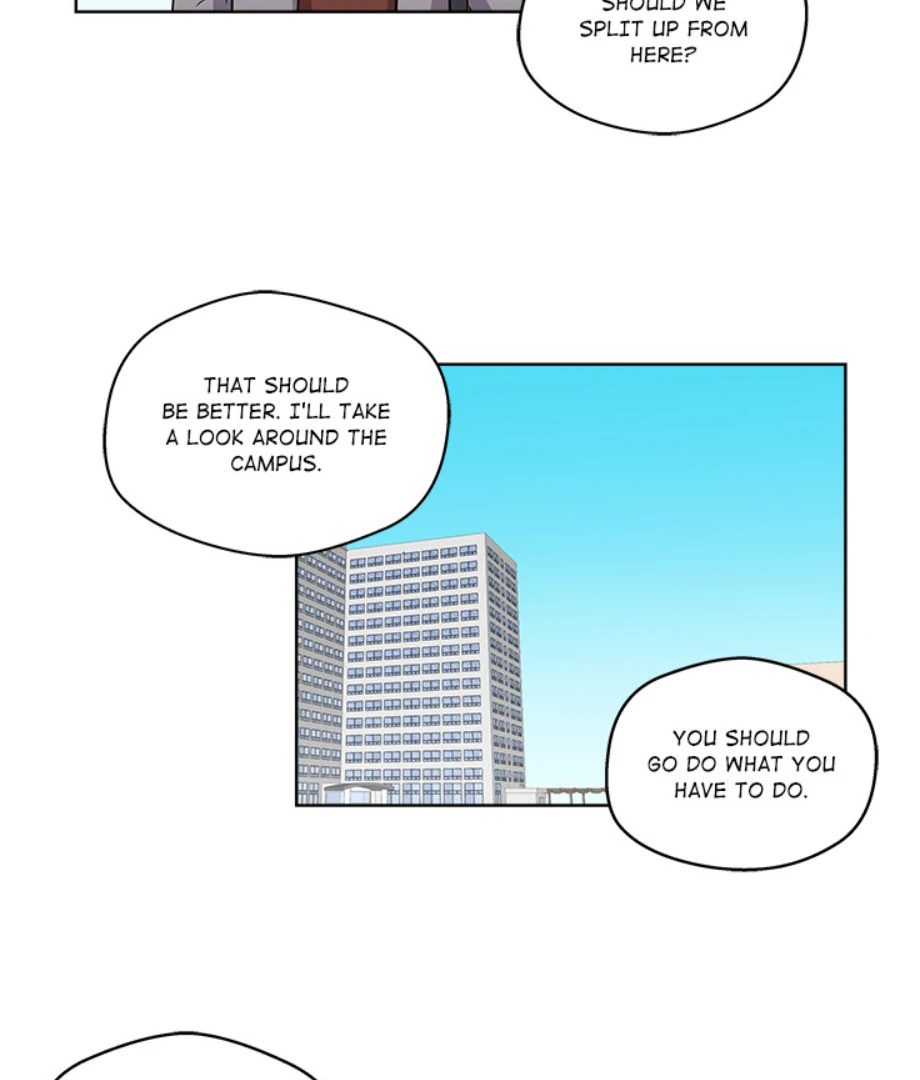 Cheonghak-dong Project Chapter 3 - Page 15