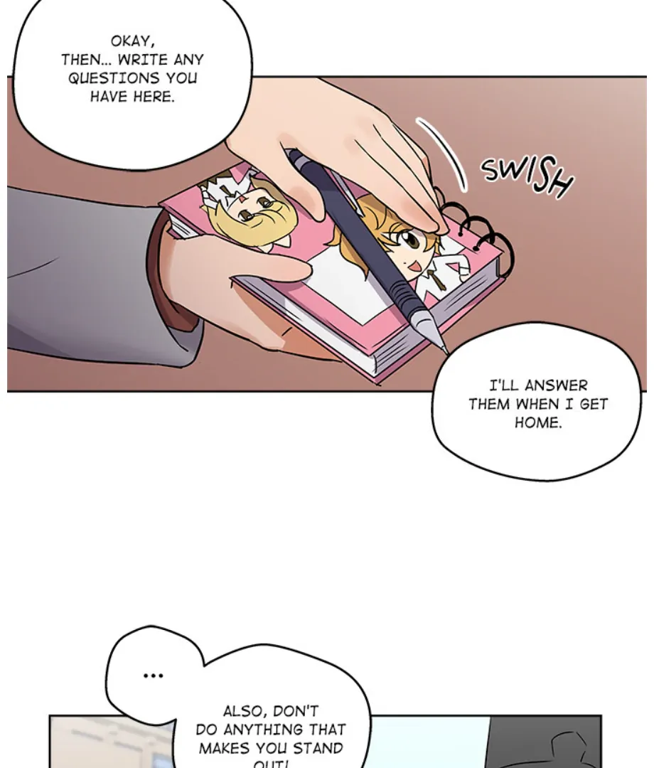Cheonghak-dong Project Chapter 3 - Page 16