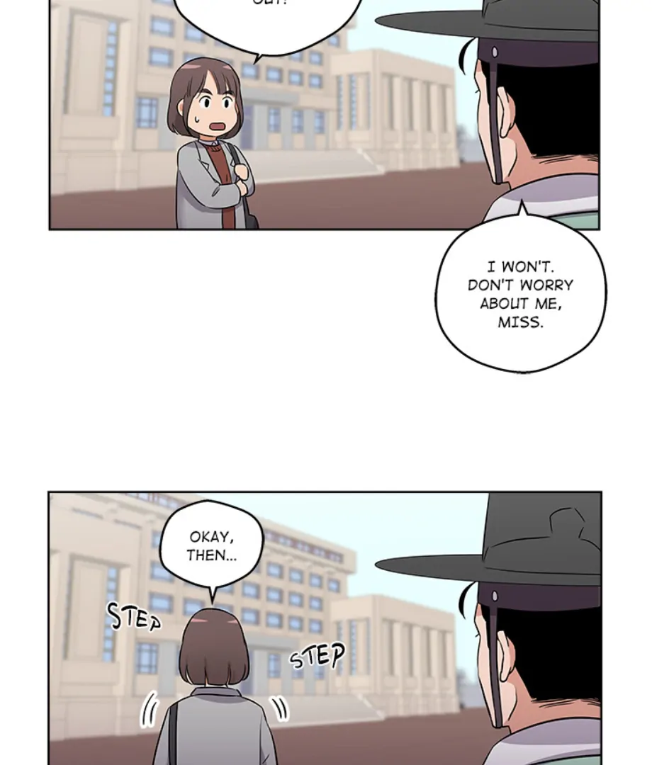 Cheonghak-dong Project Chapter 3 - Page 17