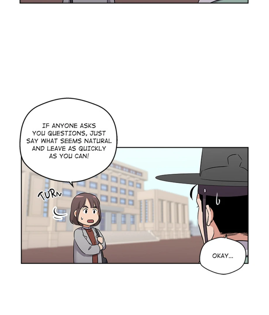Cheonghak-dong Project Chapter 3 - Page 18