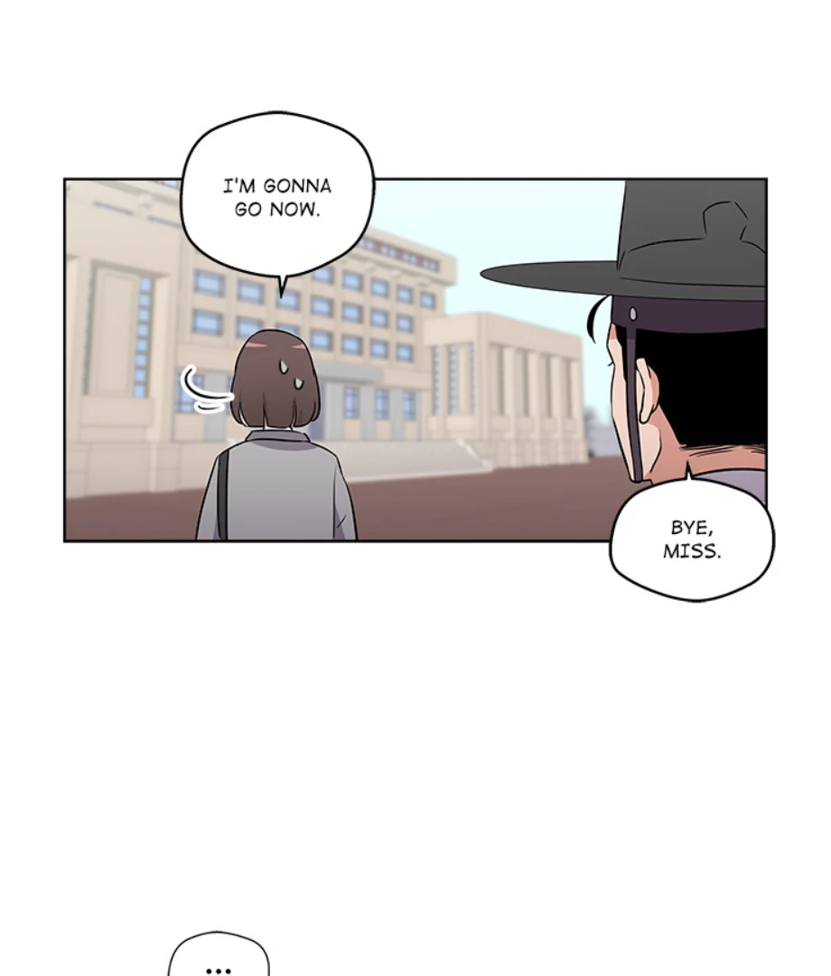 Cheonghak-dong Project Chapter 3 - Page 19