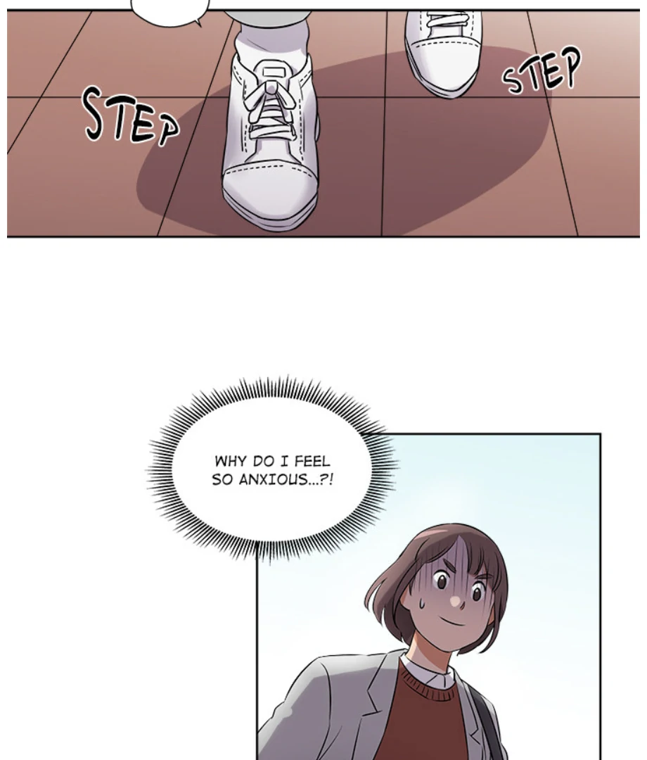 Cheonghak-dong Project Chapter 3 - Page 20