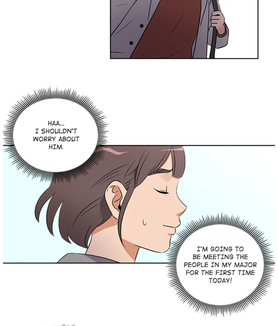 Cheonghak-dong Project Chapter 3 - Page 21