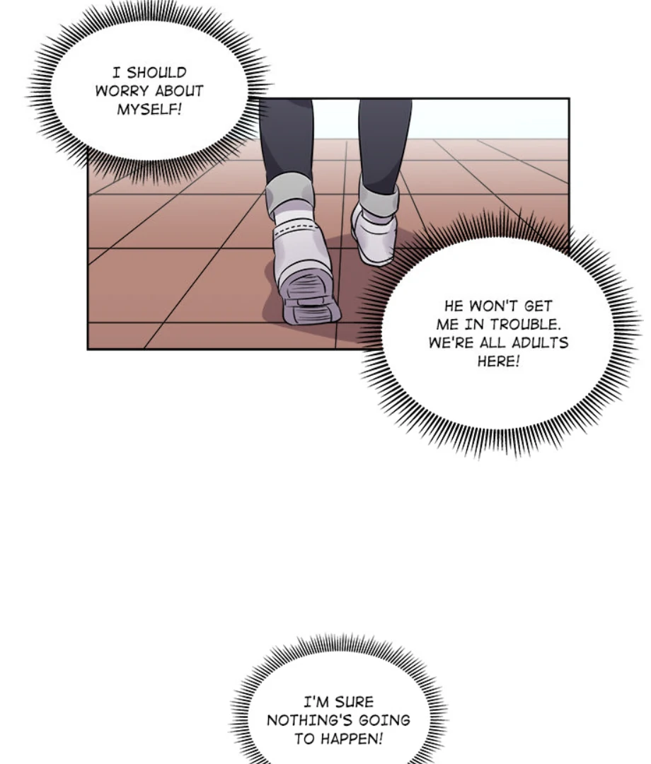 Cheonghak-dong Project Chapter 3 - Page 22