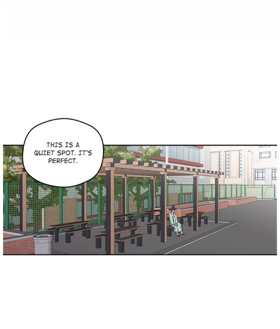 Cheonghak-dong Project Chapter 3 - Page 24