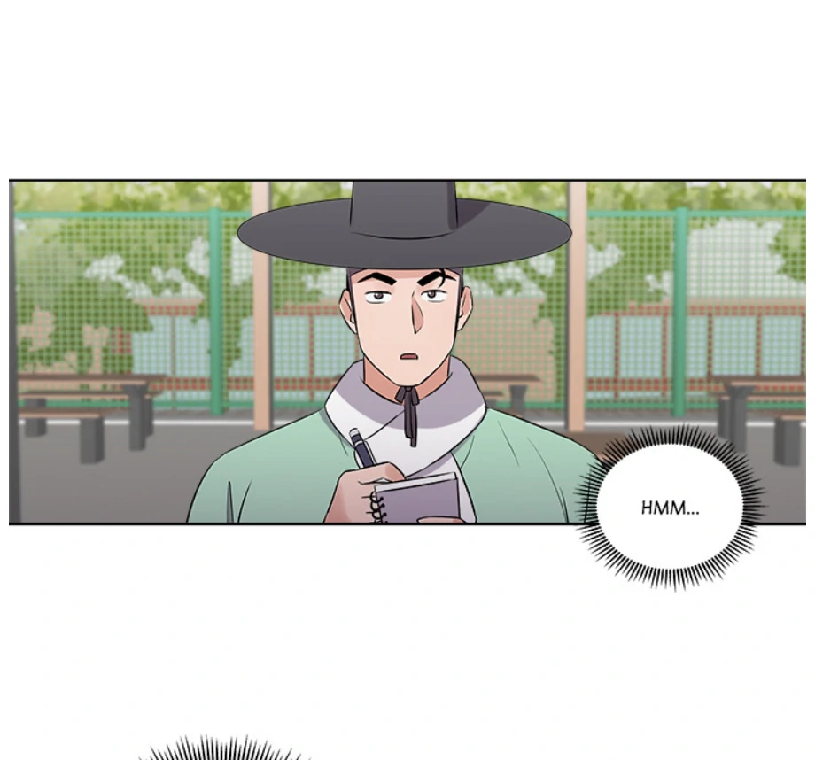 Cheonghak-dong Project Chapter 3 - Page 26