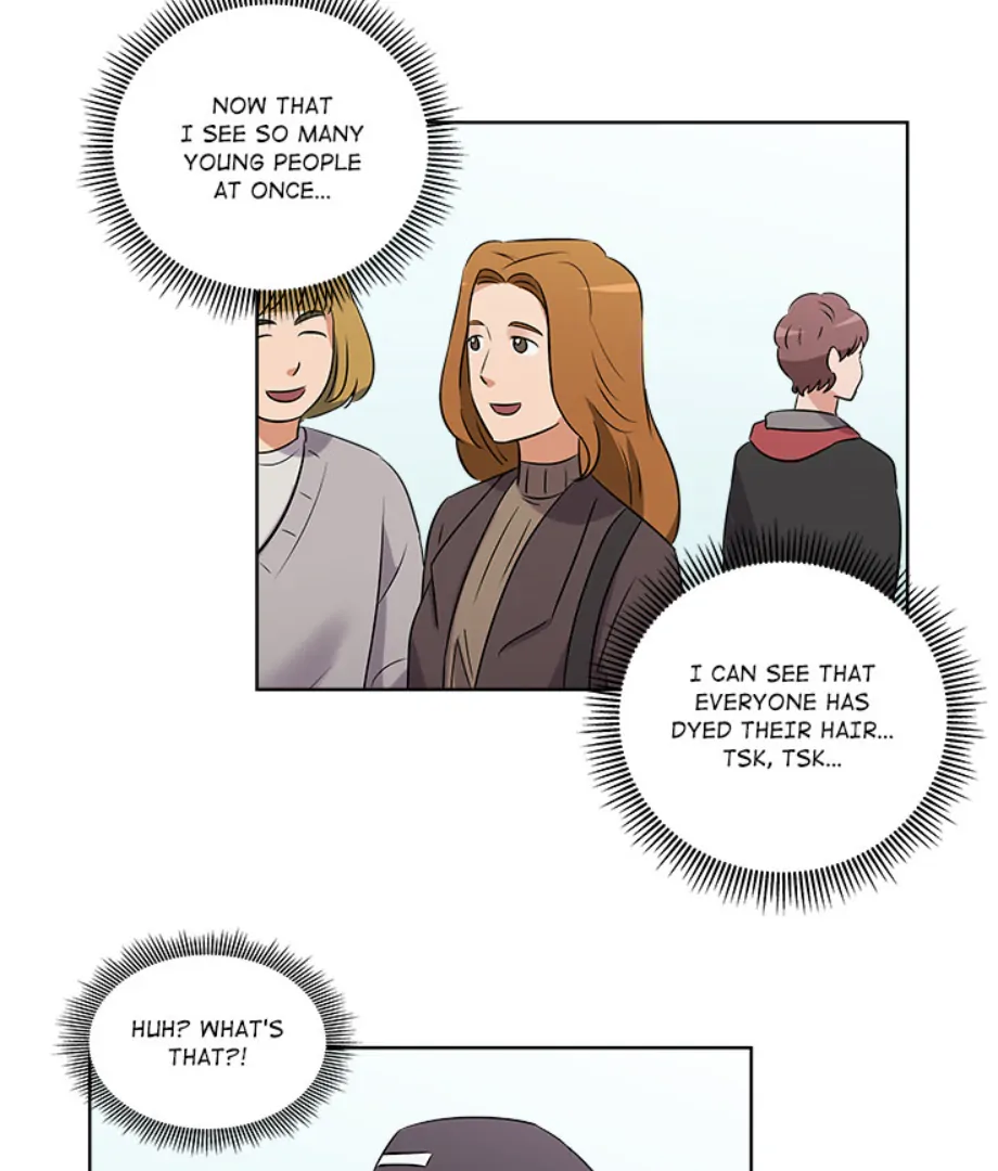 Cheonghak-dong Project Chapter 3 - Page 27