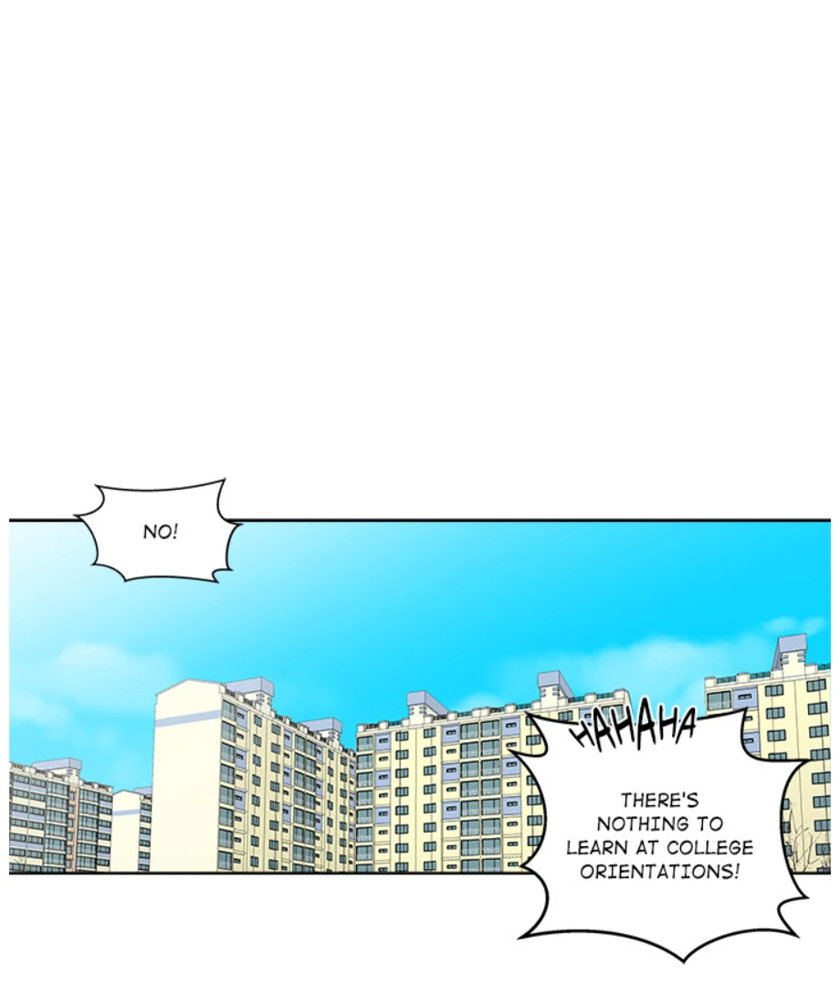 Cheonghak-dong Project Chapter 3 - Page 3
