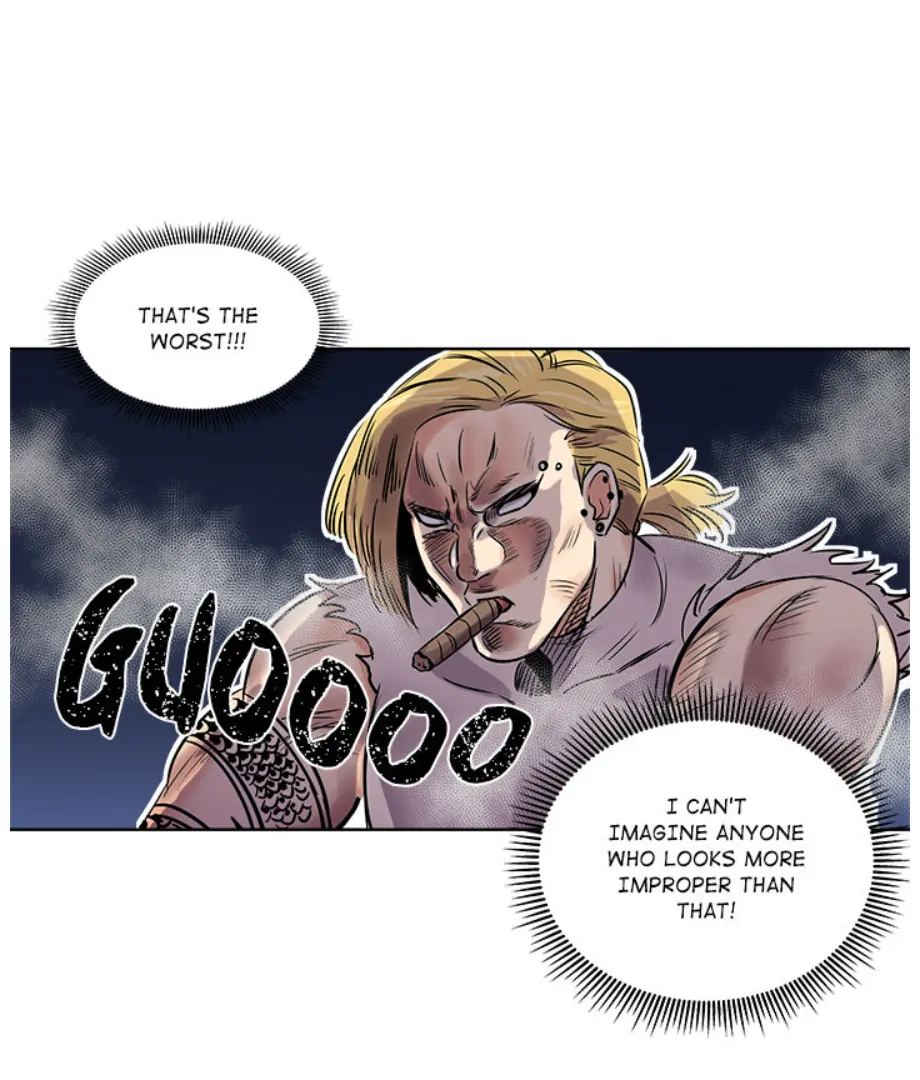 Cheonghak-dong Project Chapter 3 - Page 34