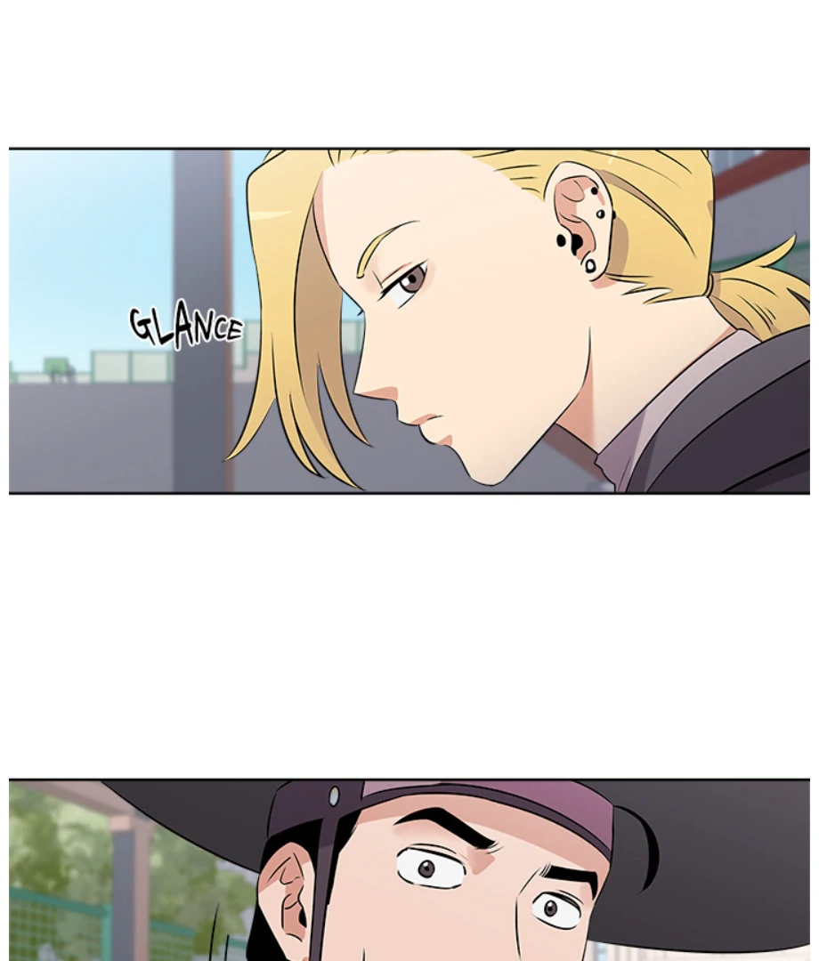Cheonghak-dong Project Chapter 3 - Page 36