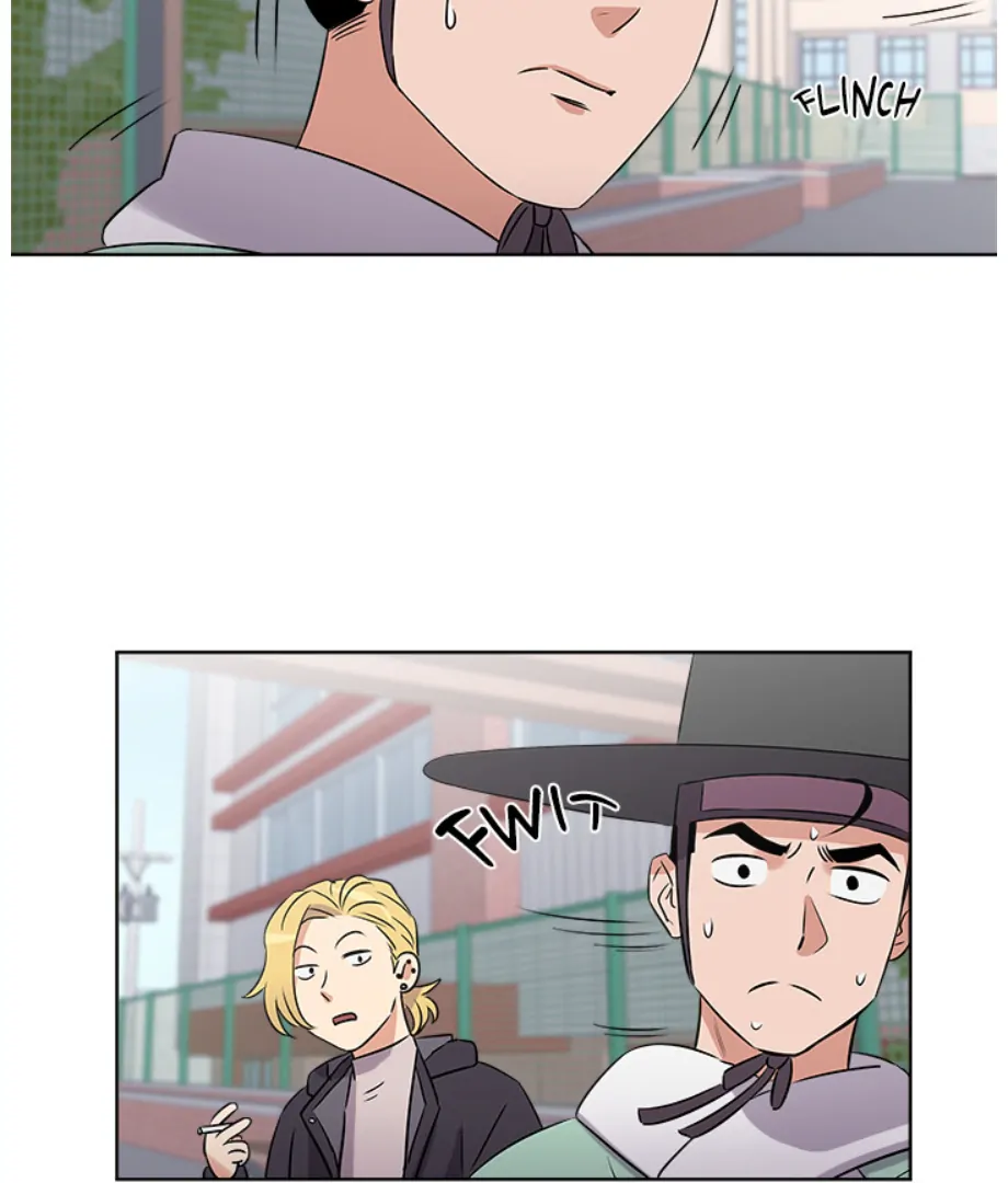 Cheonghak-dong Project Chapter 3 - Page 37