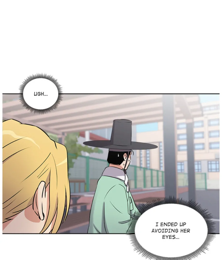 Cheonghak-dong Project Chapter 3 - Page 38