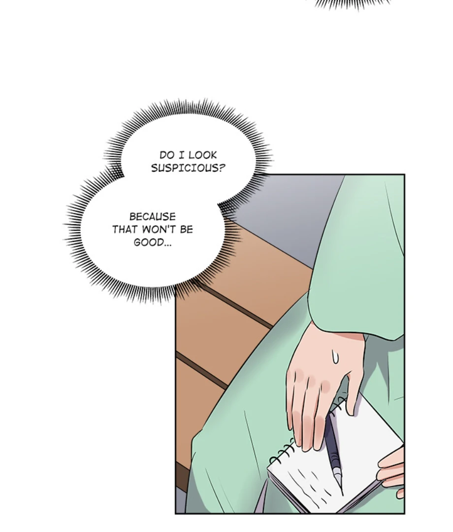 Cheonghak-dong Project Chapter 3 - Page 39