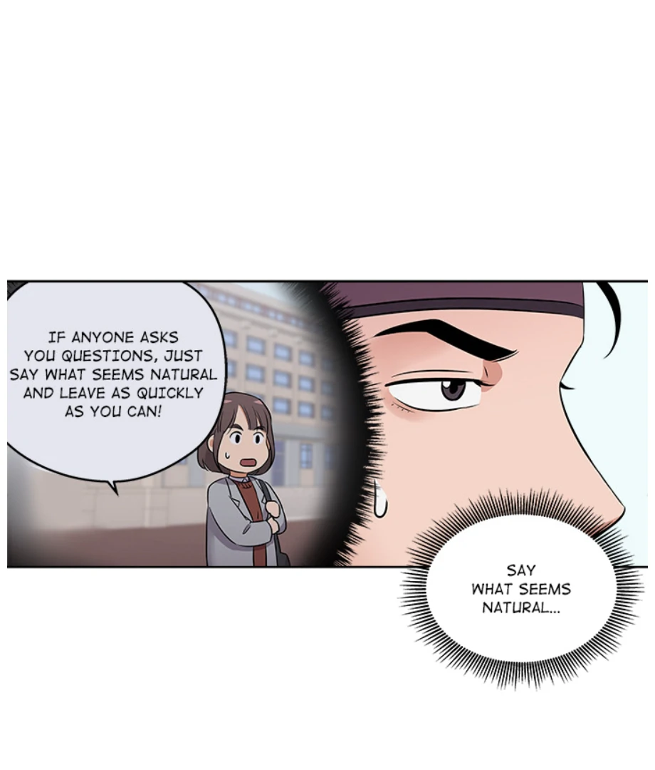 Cheonghak-dong Project Chapter 3 - Page 40