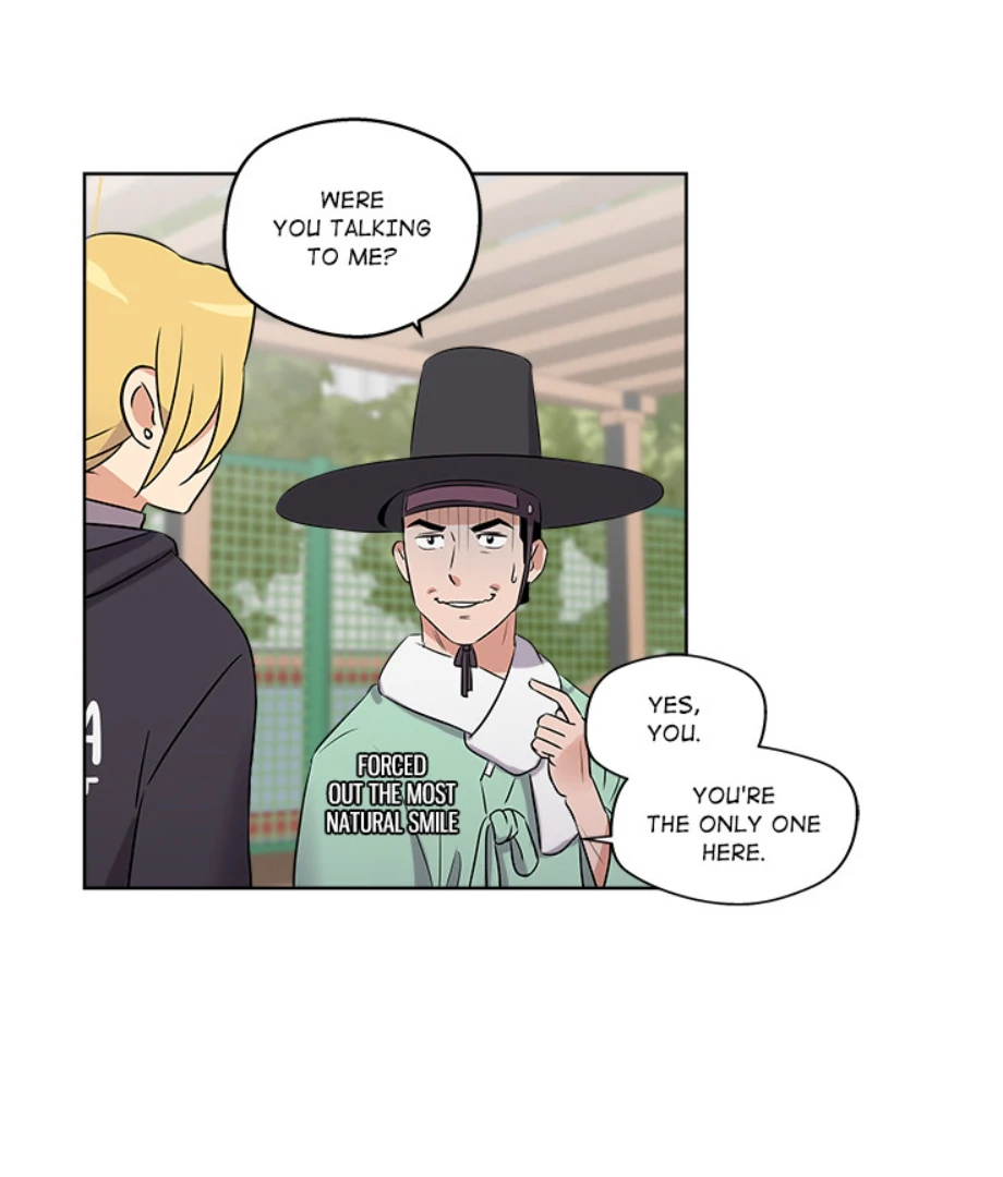 Cheonghak-dong Project Chapter 3 - Page 44