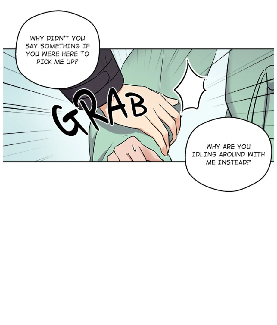 Cheonghak-dong Project Chapter 3 - Page 45