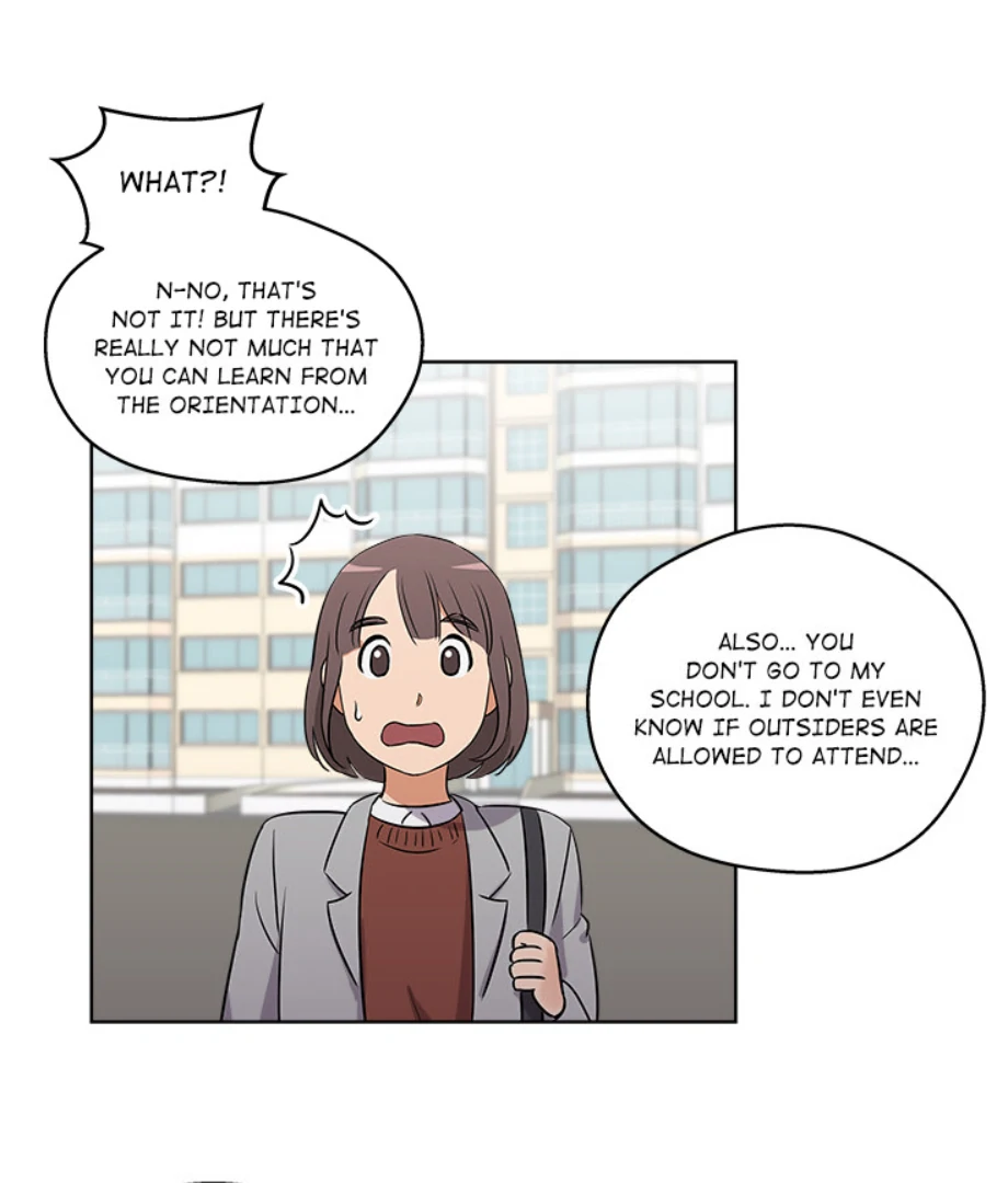 Cheonghak-dong Project Chapter 3 - Page 6