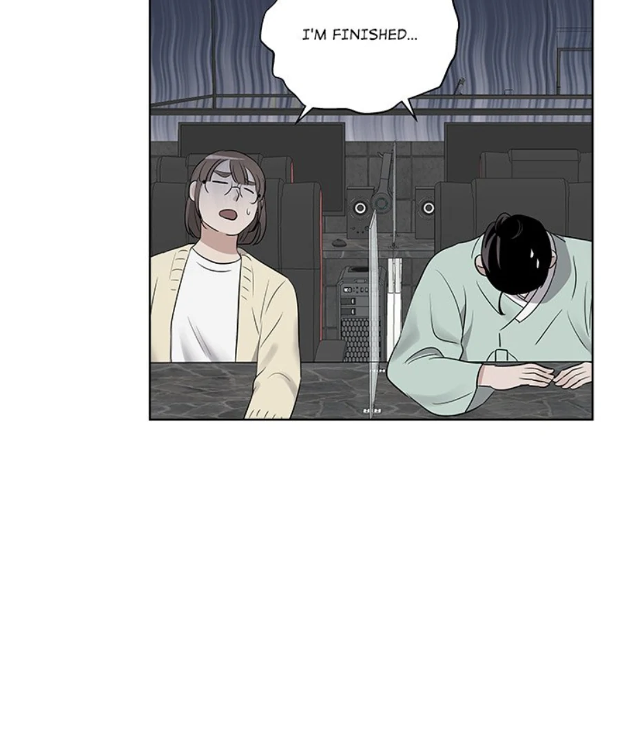 Cheonghak-dong Project Chapter 30 - Page 10