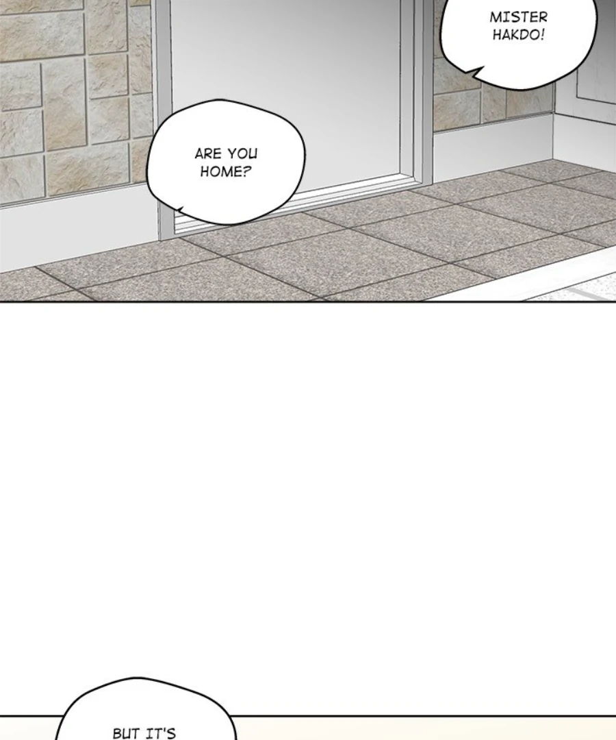 Cheonghak-dong Project Chapter 30 - Page 36