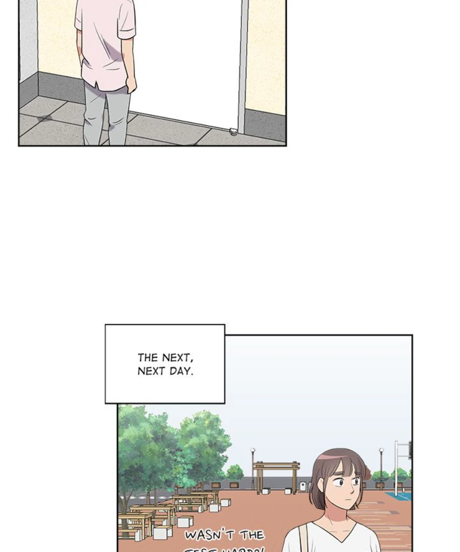 Cheonghak-dong Project Chapter 30 - Page 41