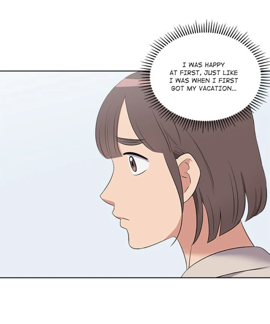Cheonghak-dong Project Chapter 30 - Page 47