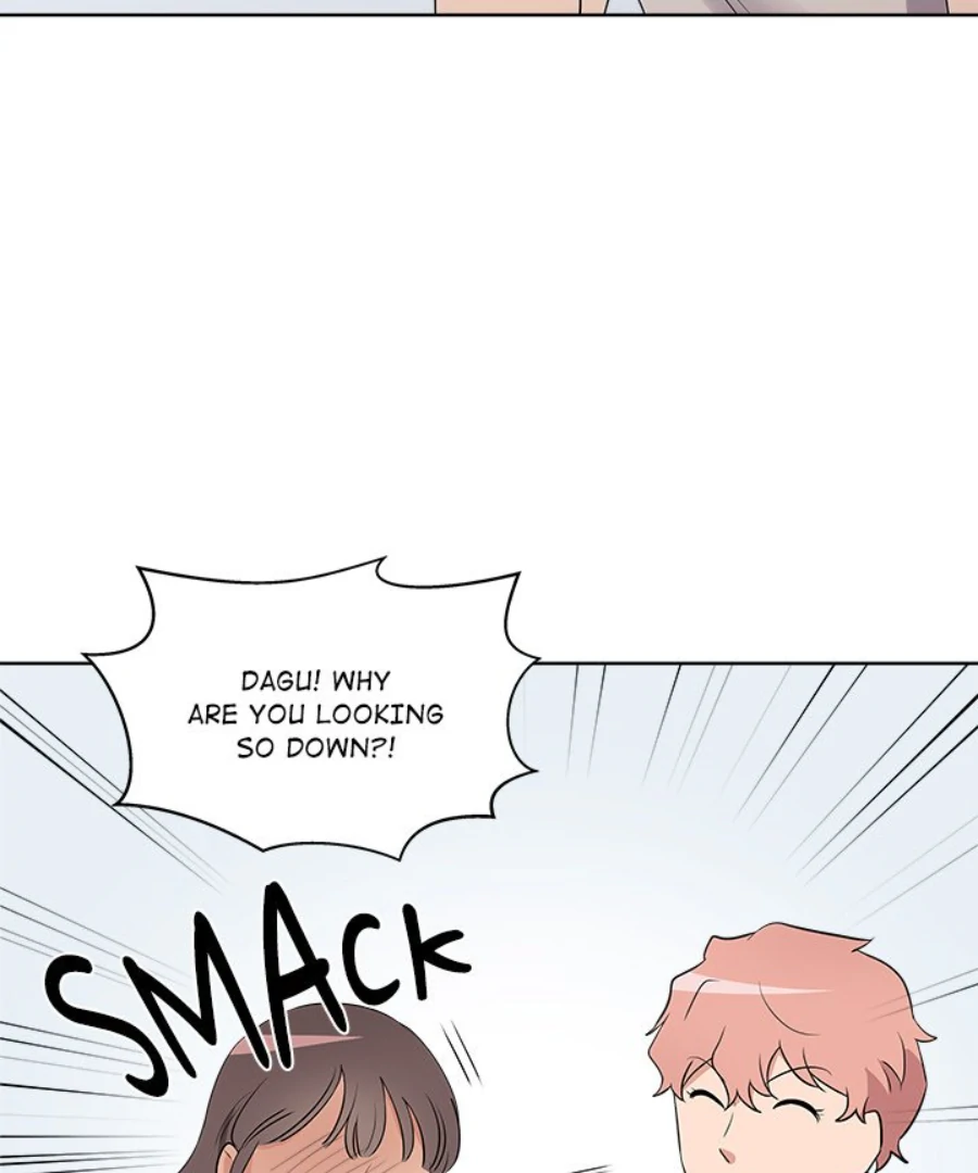 Cheonghak-dong Project Chapter 30 - Page 49