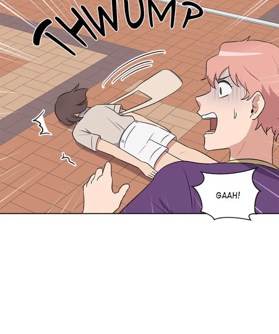 Cheonghak-dong Project Chapter 30 - Page 51
