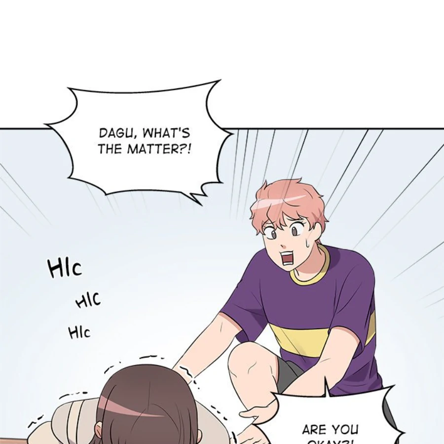 Cheonghak-dong Project Chapter 30 - Page 52