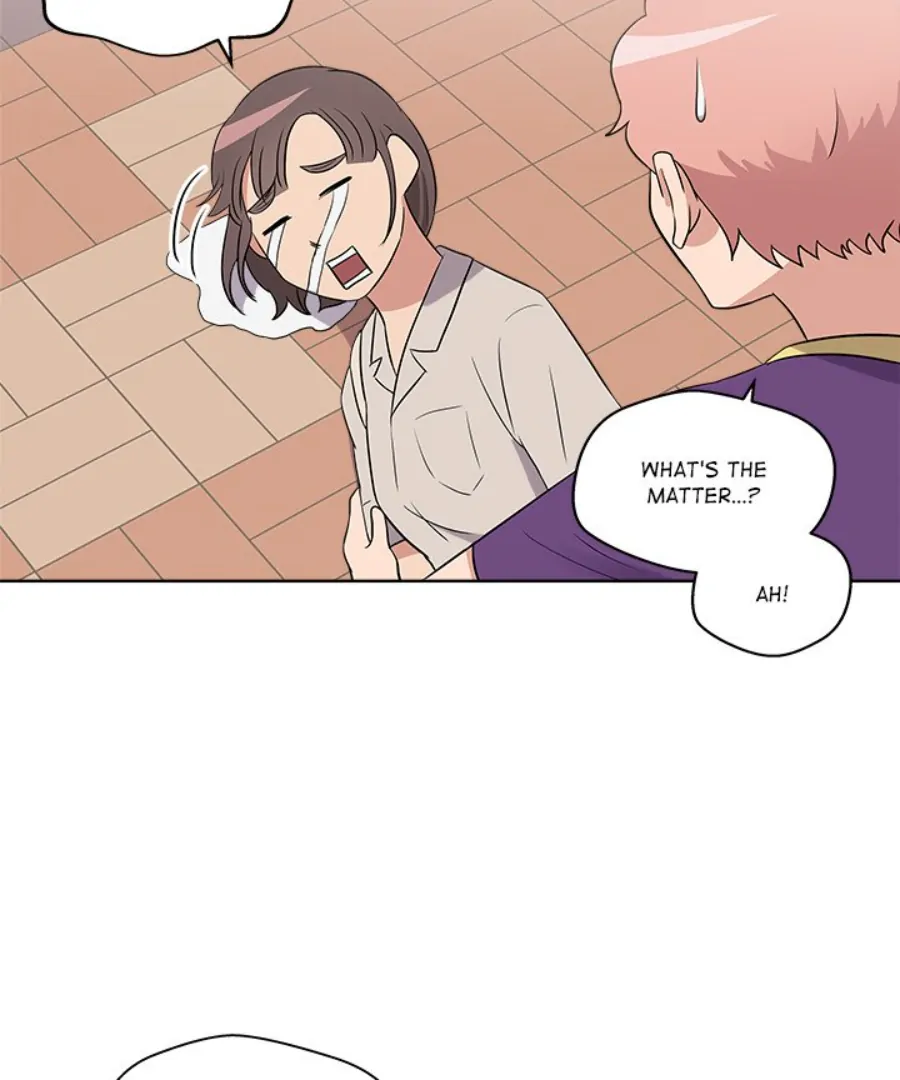 Cheonghak-dong Project Chapter 30 - Page 54