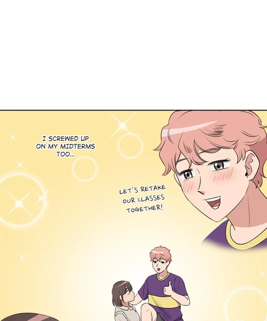 Cheonghak-dong Project Chapter 30 - Page 56