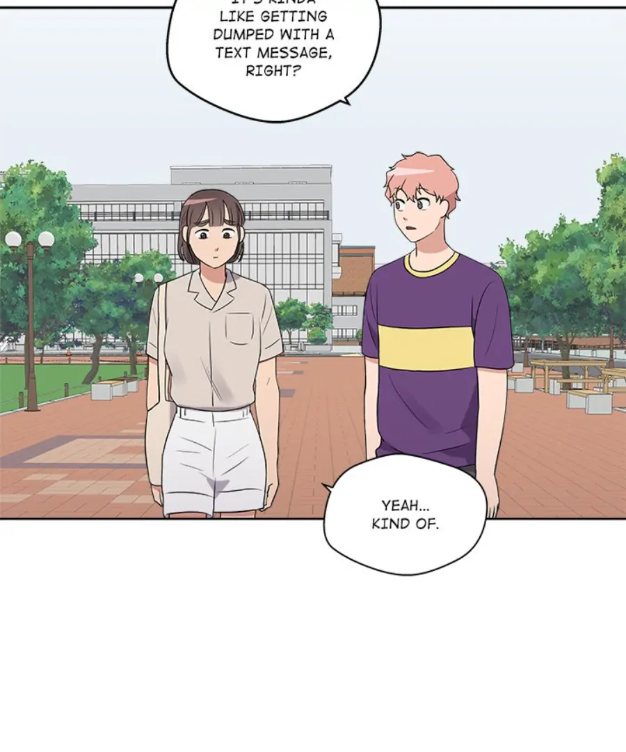 Cheonghak-dong Project Chapter 30 - Page 60