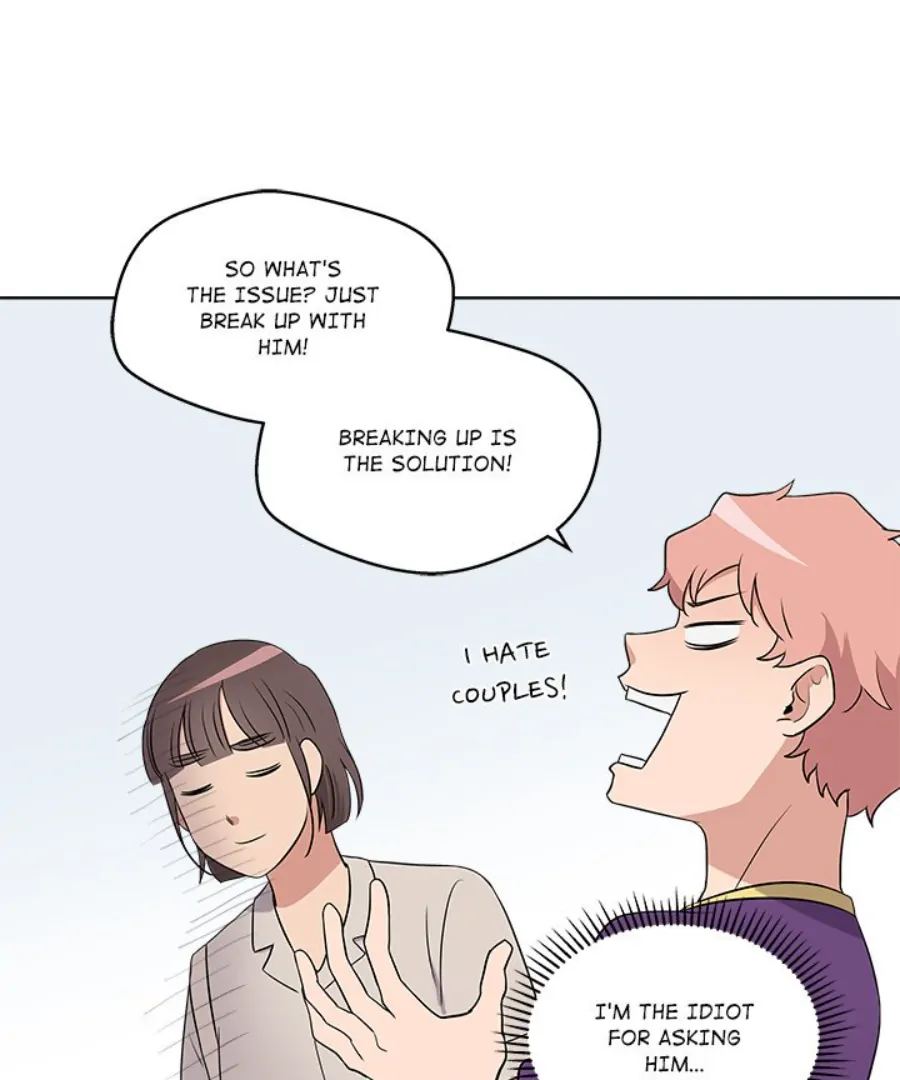 Cheonghak-dong Project Chapter 30 - Page 61