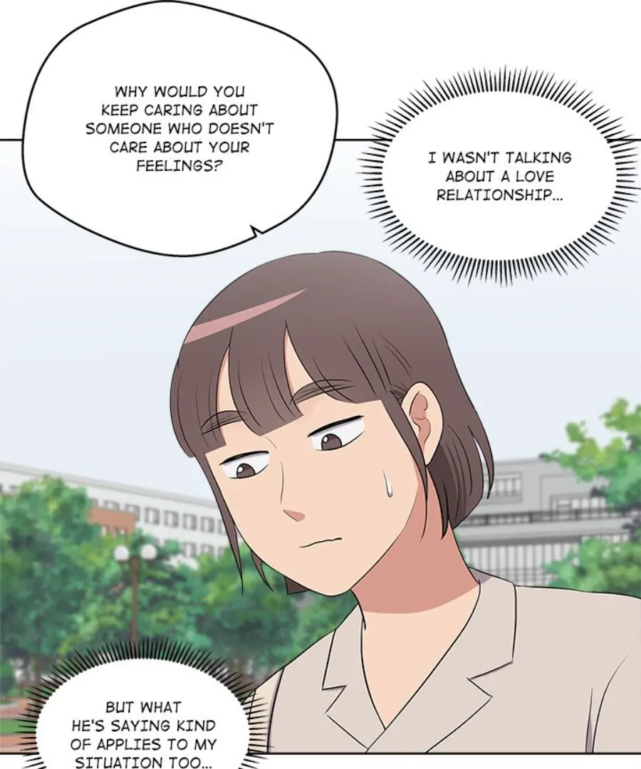 Cheonghak-dong Project Chapter 30 - Page 65