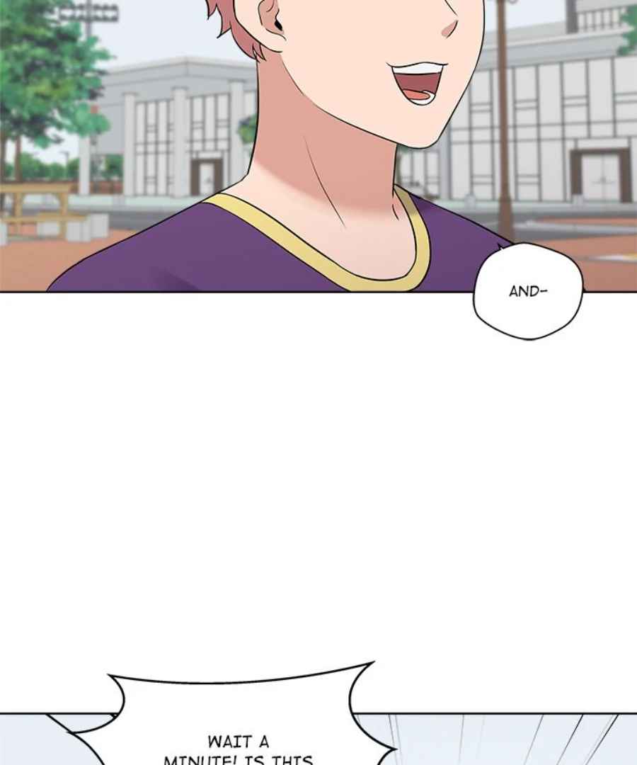 Cheonghak-dong Project Chapter 30 - Page 67