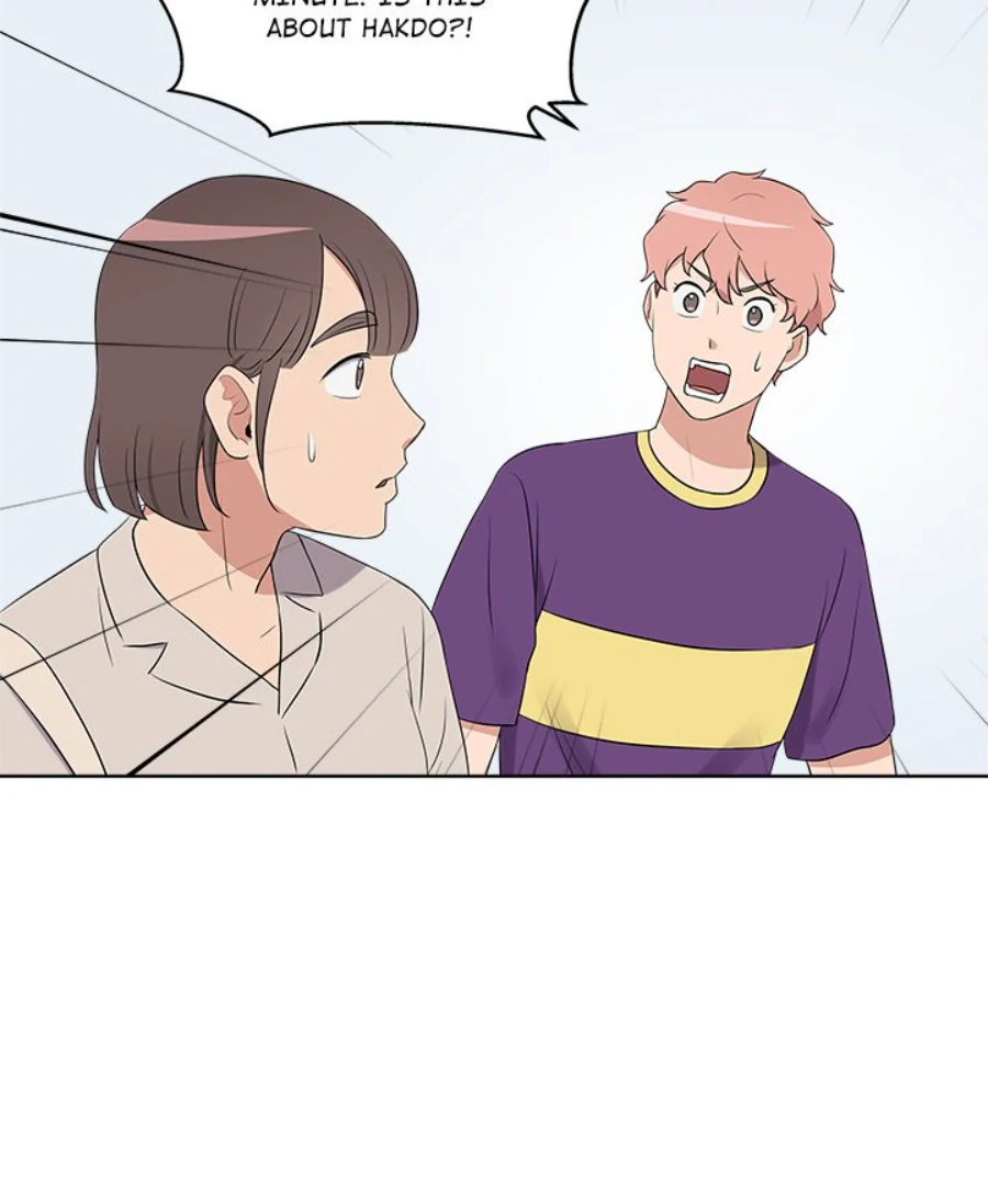 Cheonghak-dong Project Chapter 30 - Page 68