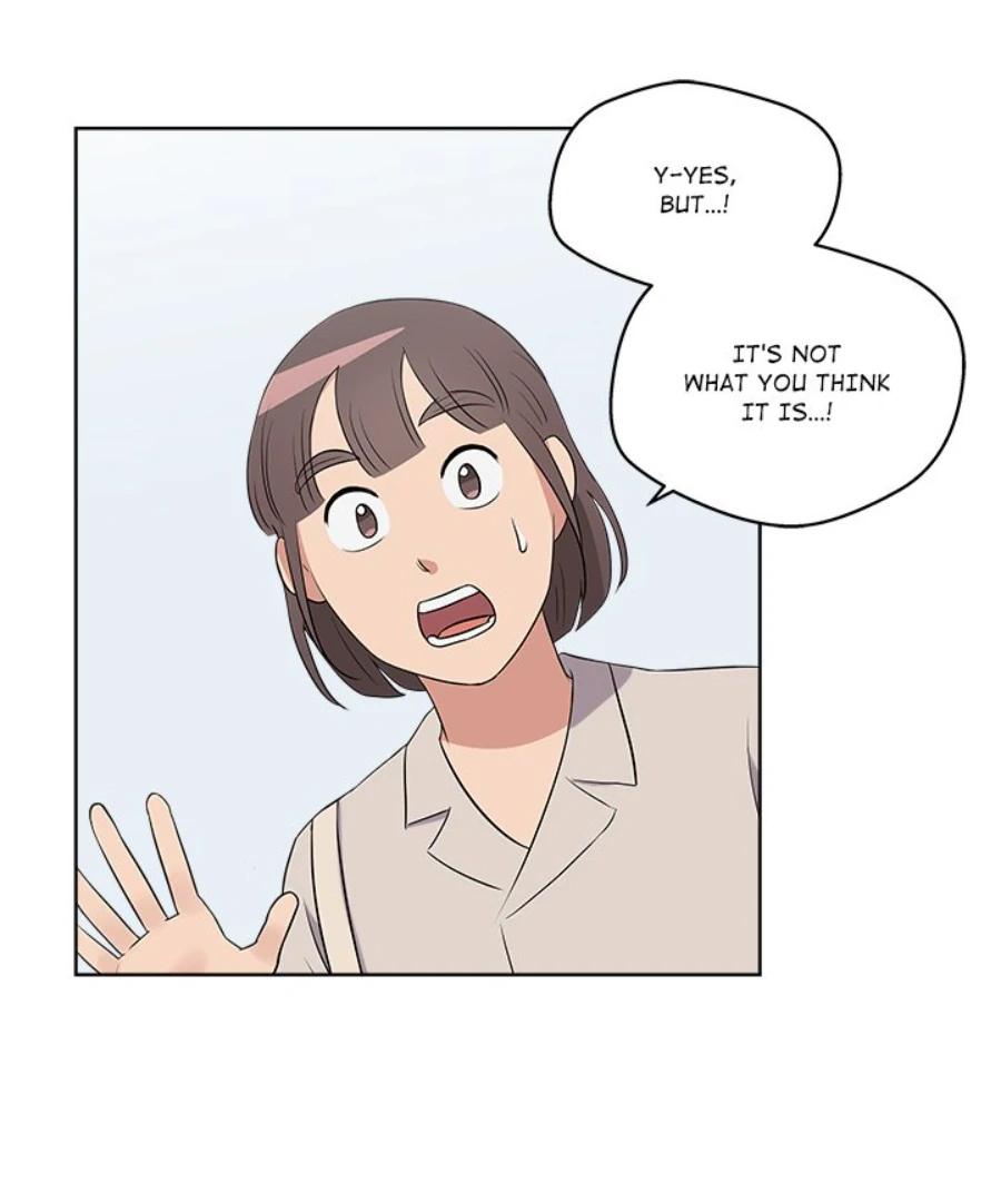 Cheonghak-dong Project Chapter 30 - Page 69