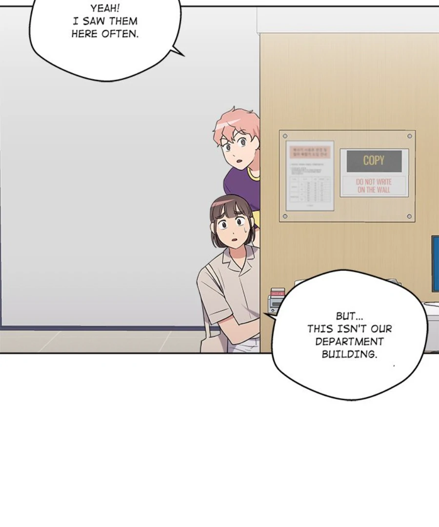 Cheonghak-dong Project Chapter 30 - Page 76