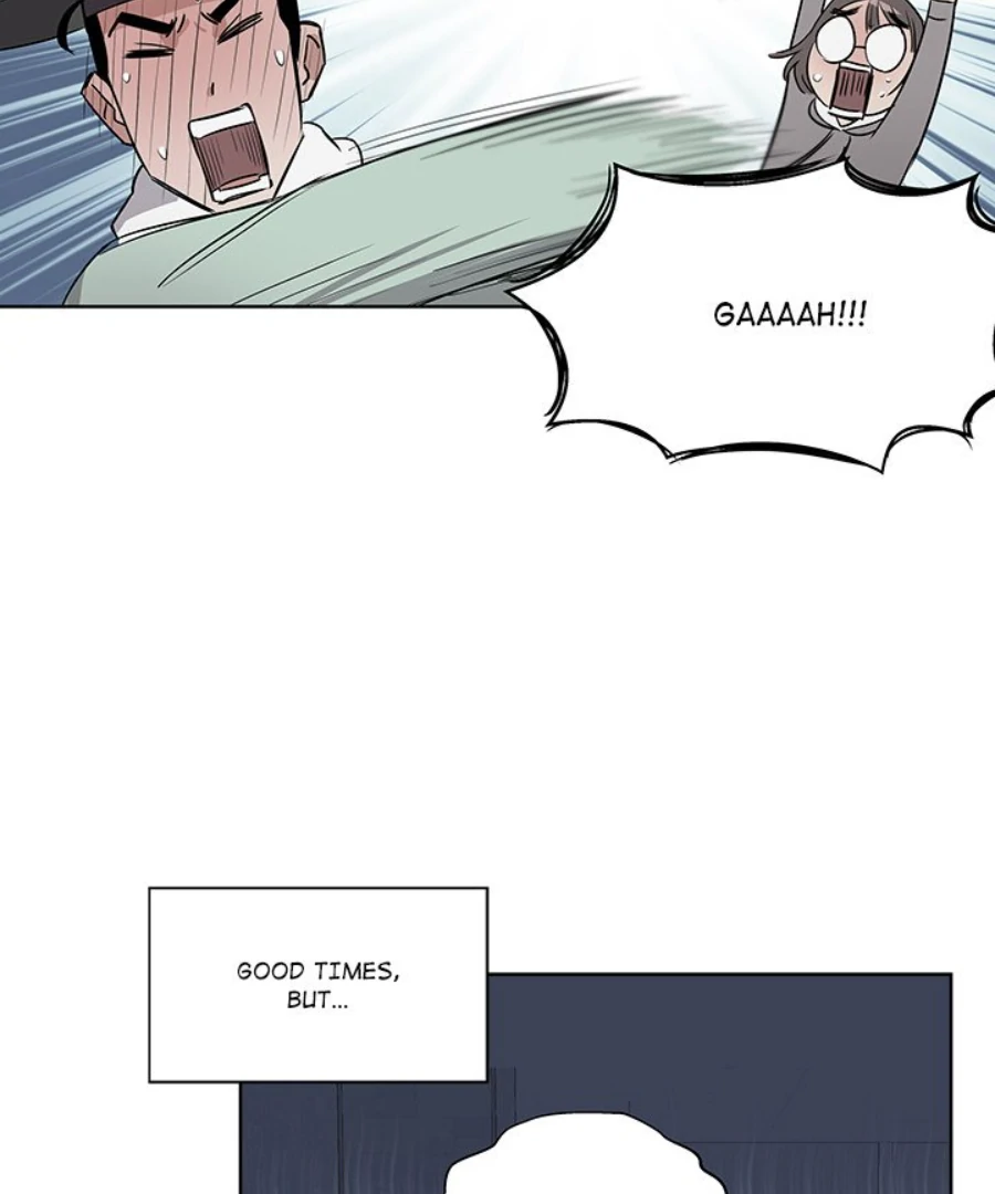 Cheonghak-dong Project Chapter 30 - Page 9