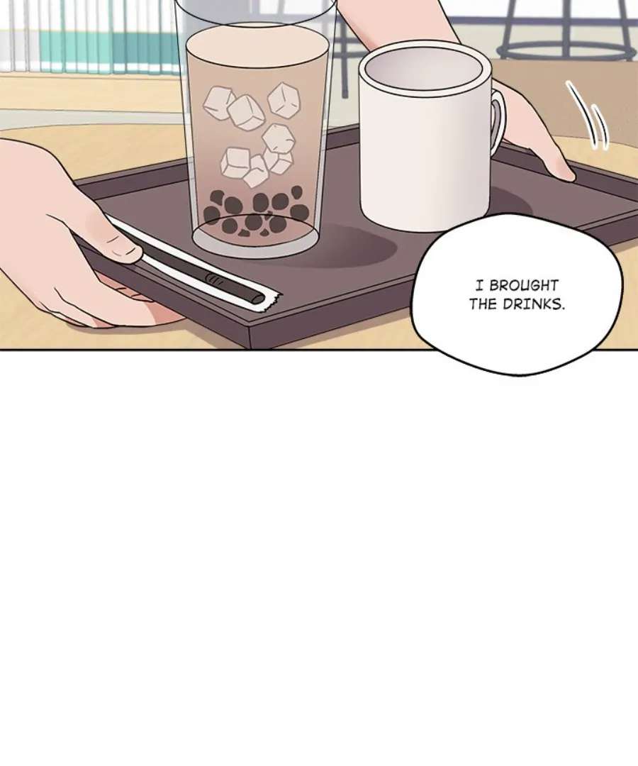 Cheonghak-dong Project Chapter 31 - Page 21