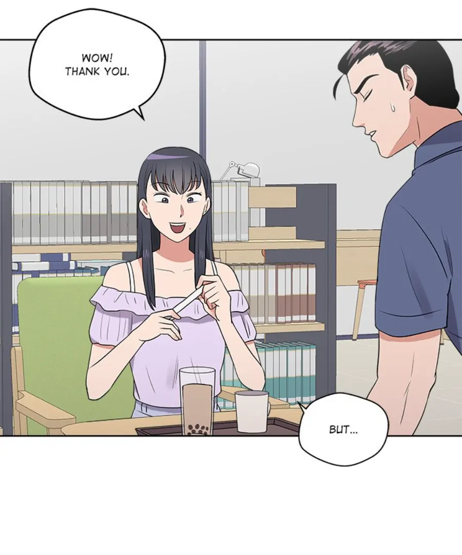 Cheonghak-dong Project Chapter 31 - Page 22