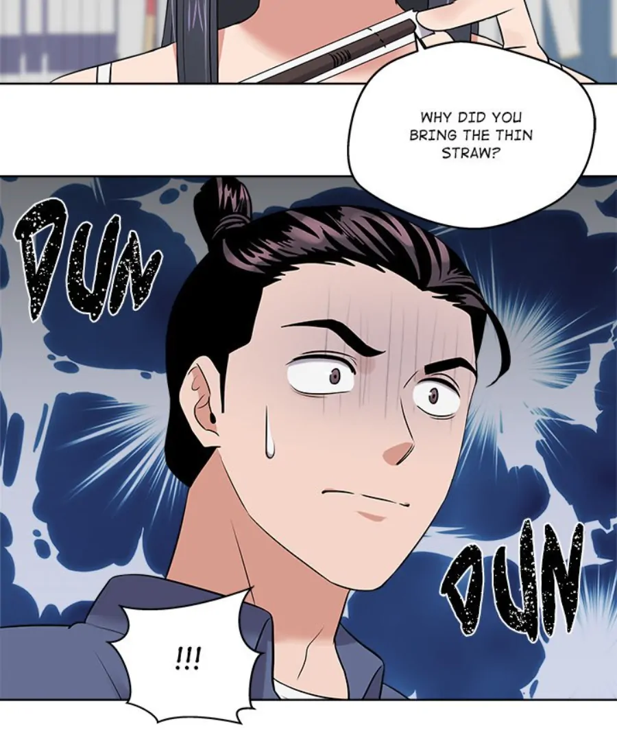 Cheonghak-dong Project Chapter 31 - Page 24